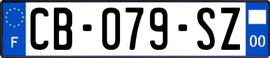 CB-079-SZ