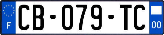 CB-079-TC