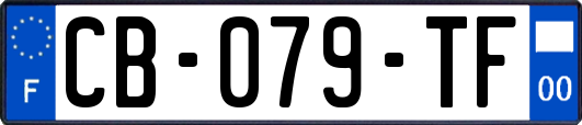 CB-079-TF