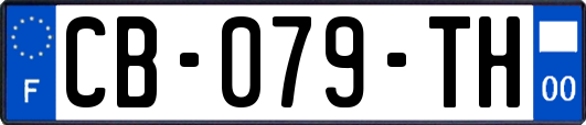 CB-079-TH