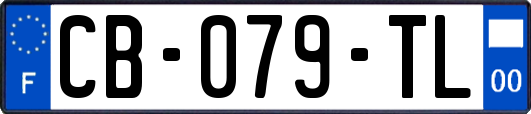 CB-079-TL