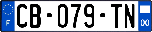 CB-079-TN