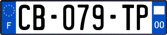 CB-079-TP