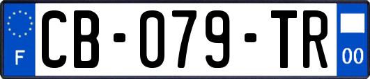 CB-079-TR