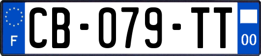 CB-079-TT