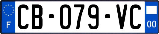 CB-079-VC