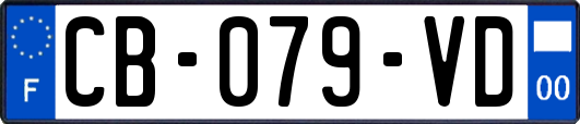 CB-079-VD