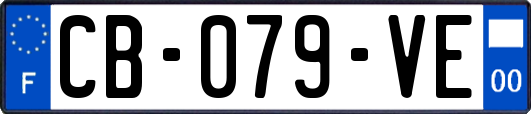 CB-079-VE