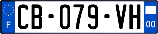 CB-079-VH