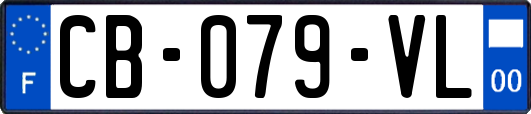 CB-079-VL