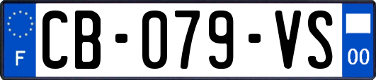 CB-079-VS