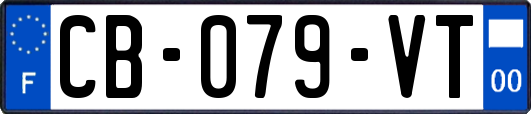 CB-079-VT
