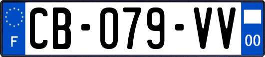 CB-079-VV