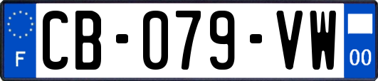 CB-079-VW