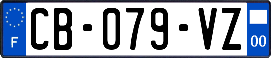 CB-079-VZ