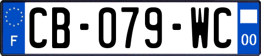 CB-079-WC