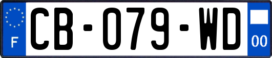 CB-079-WD