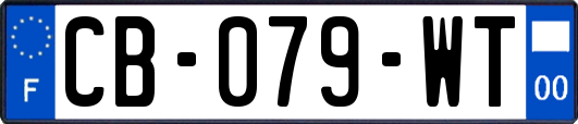 CB-079-WT