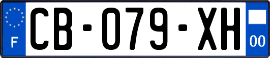 CB-079-XH