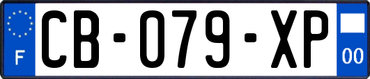 CB-079-XP