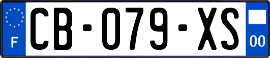 CB-079-XS