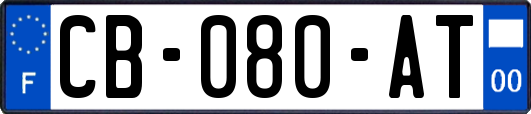 CB-080-AT