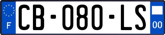CB-080-LS
