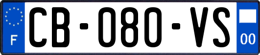 CB-080-VS
