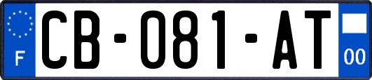 CB-081-AT