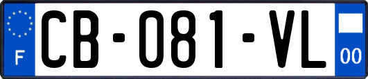CB-081-VL
