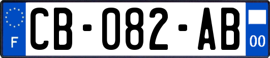 CB-082-AB