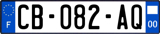 CB-082-AQ