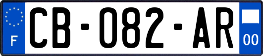 CB-082-AR