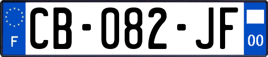 CB-082-JF