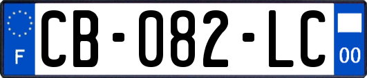 CB-082-LC