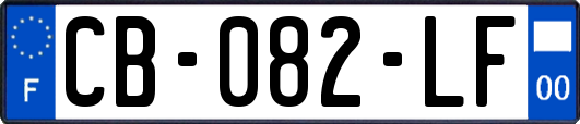 CB-082-LF