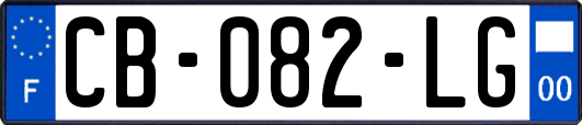CB-082-LG
