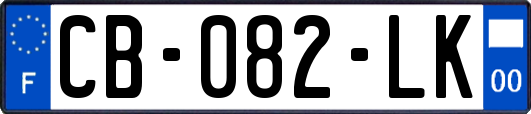 CB-082-LK