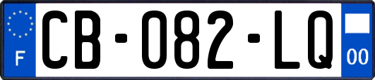 CB-082-LQ