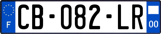 CB-082-LR