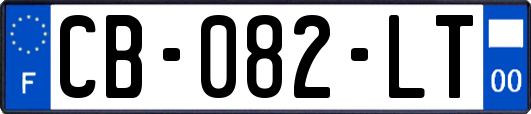 CB-082-LT