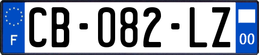 CB-082-LZ