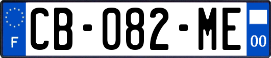 CB-082-ME