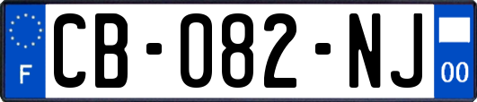 CB-082-NJ
