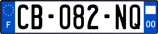 CB-082-NQ