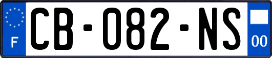 CB-082-NS