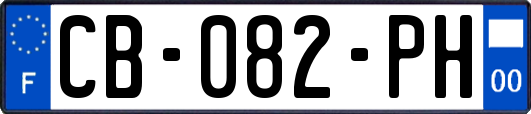 CB-082-PH