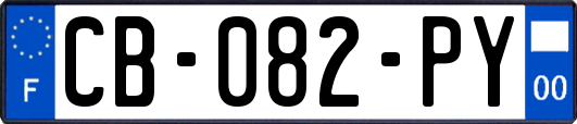 CB-082-PY