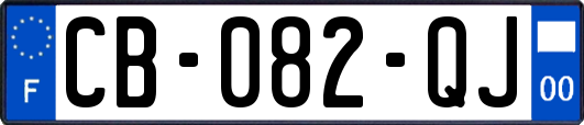 CB-082-QJ