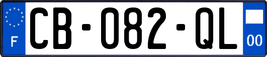 CB-082-QL